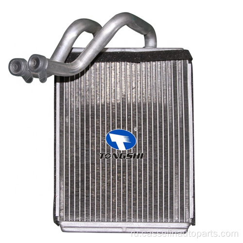 Автогревательные ядра для нагревателя нагревателя Kia Aluminum